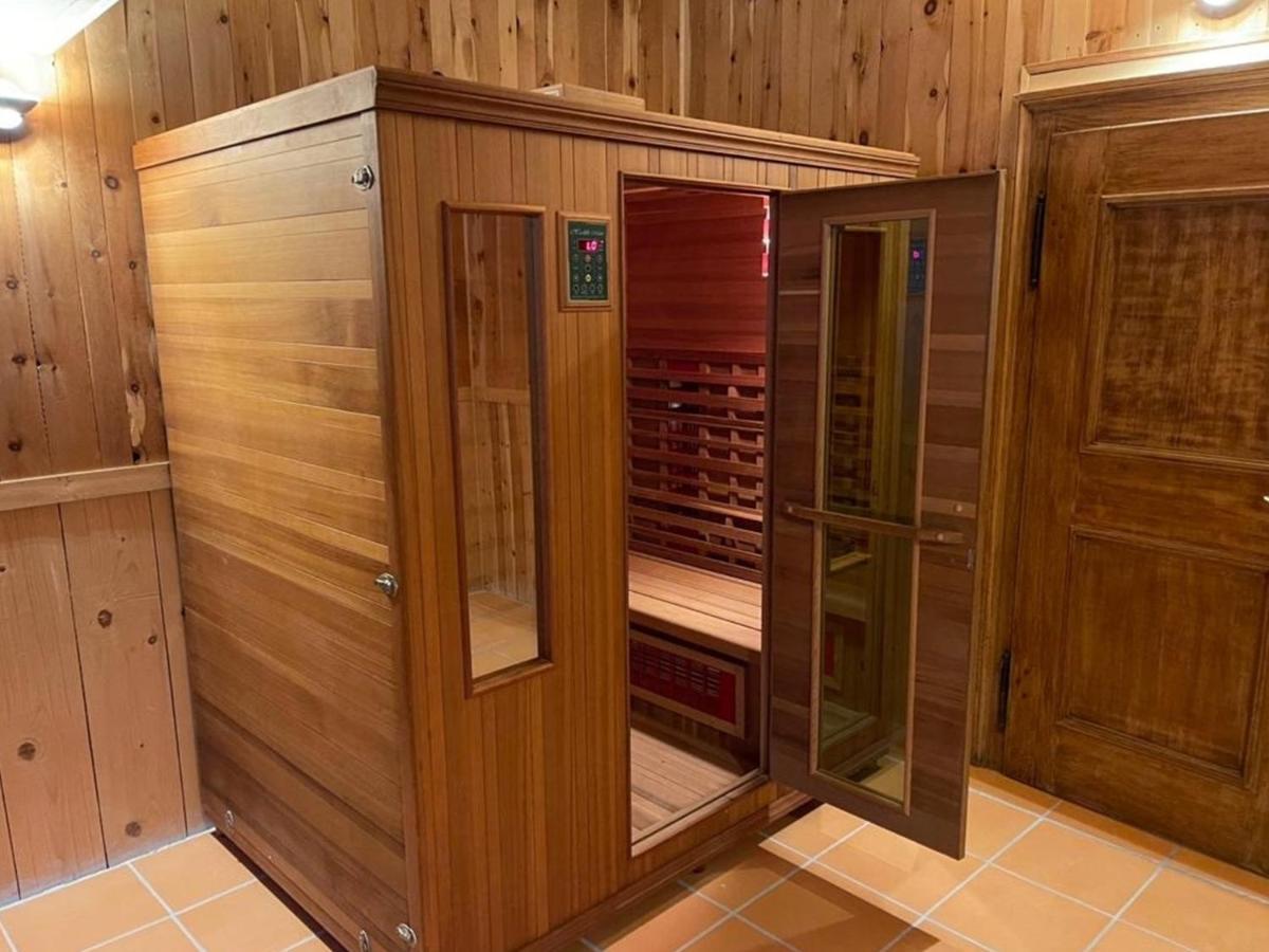 Alpenlodge, Ferienwohnung 4 Thiersee Esterno foto