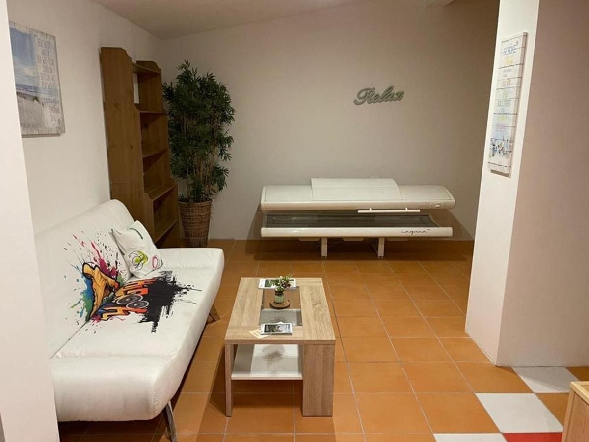 Alpenlodge, Ferienwohnung 4 Thiersee Esterno foto